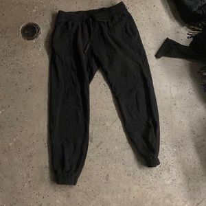 cotton on XS sweat pants